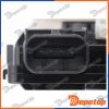 Serrure de porte gauche pour KIA | EZC-KA-036, 81310-1Y030